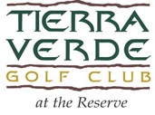 Tierra Verde Golf Club logo