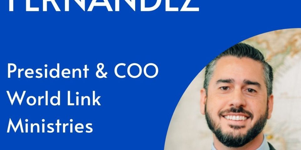Manny Fernandez Podcast