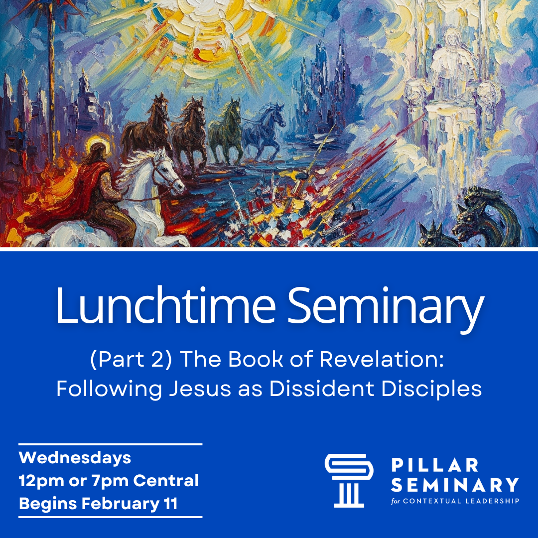 LTS Revelation Part 2 Info