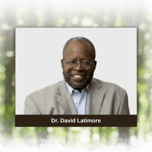 Picture of Dr. David Latimore