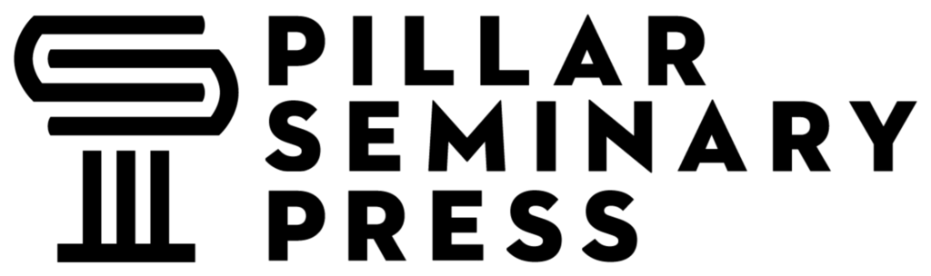 Pillar Seminary Press & Logo