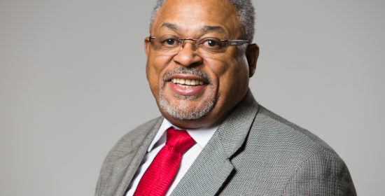 Bishop Donnell J. Moore
