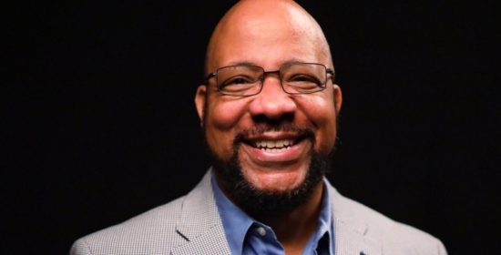 Mark Jordan Head Shot