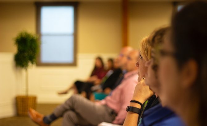 Photo by RU Recovery Ministries